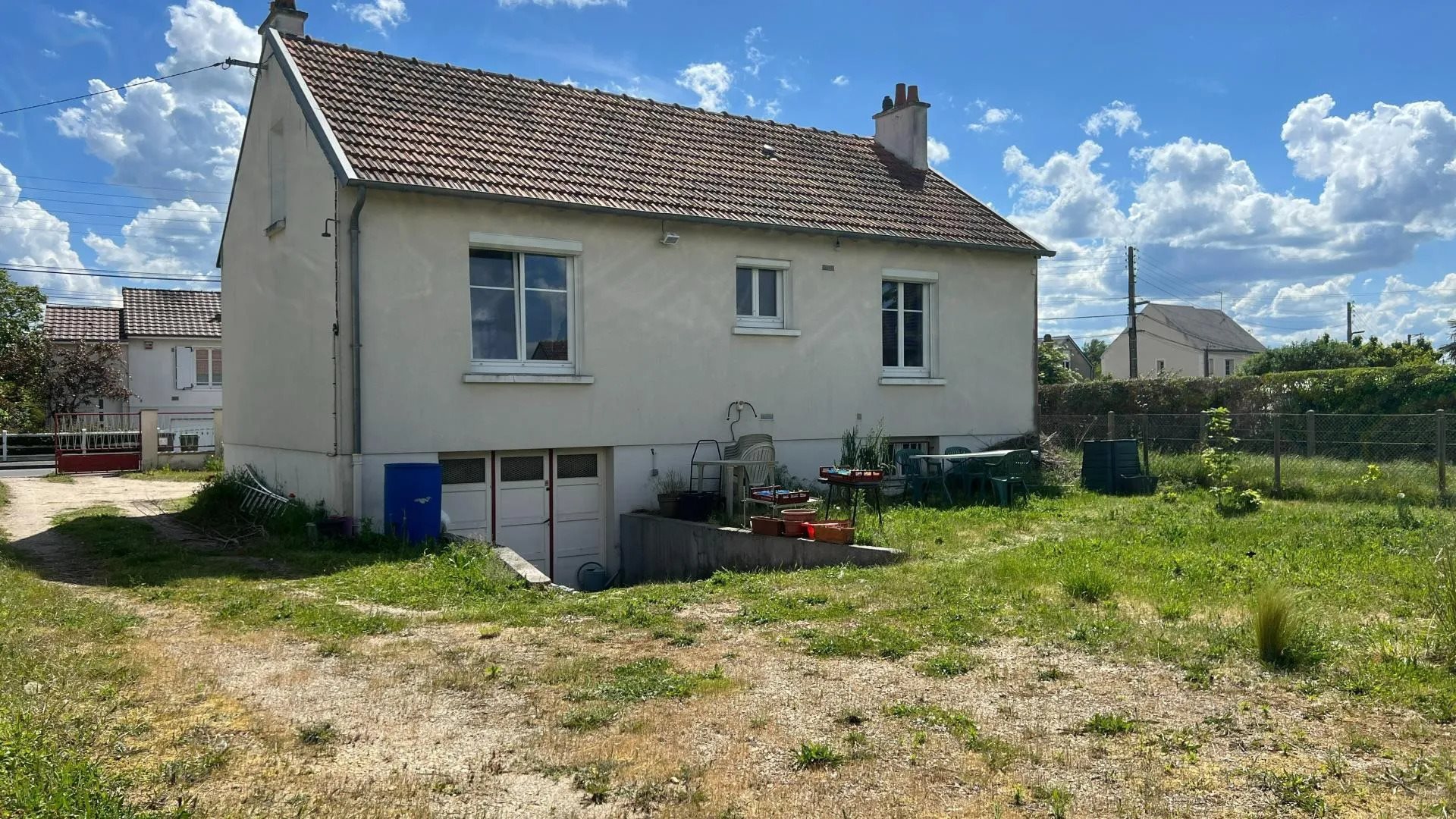 Maison à vendre, 70m², Orléans
