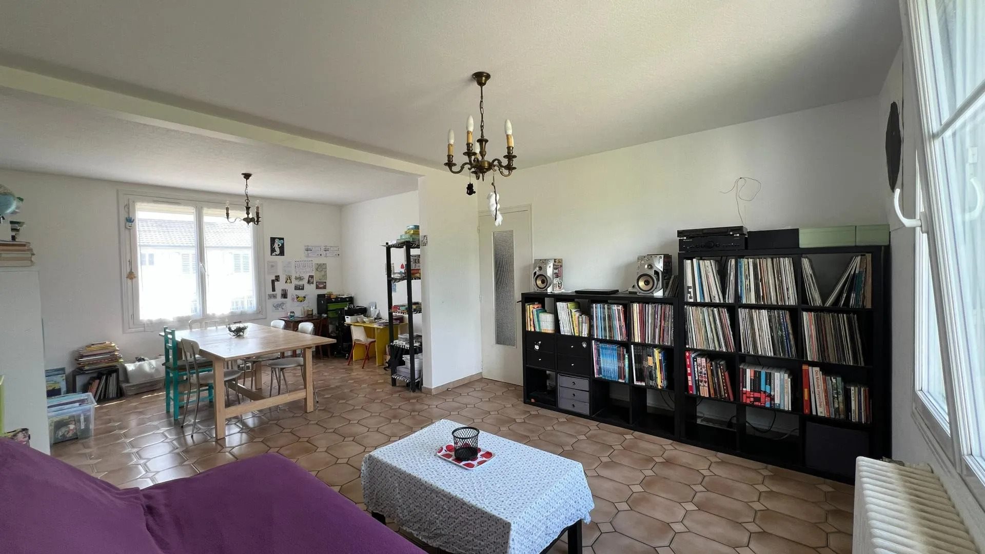 Maison à vendre, 70m², Orléans