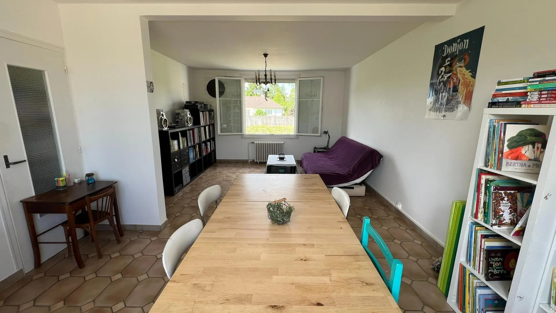 Maison à vendre, 70m², Orléans