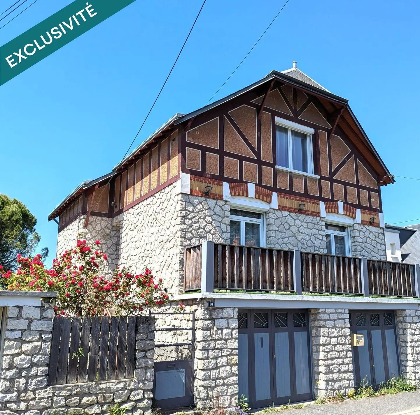 Maison à vendre, 102m², Fleury-les-Aubrais