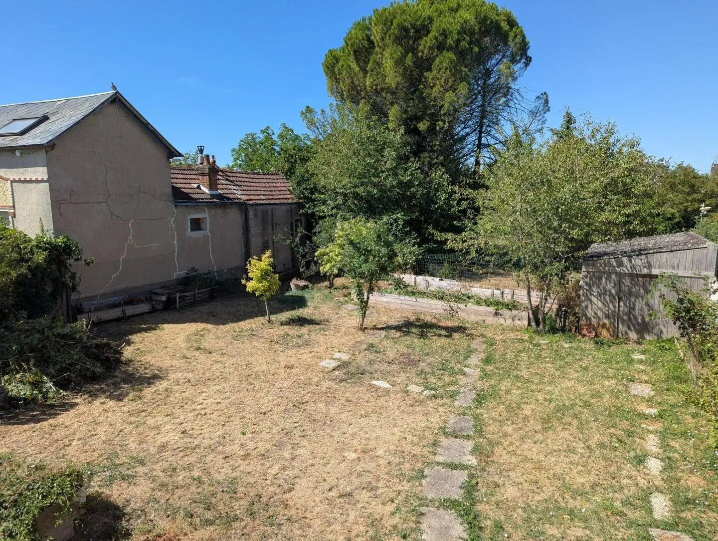 Maison à vendre, 102m², Fleury-les-Aubrais