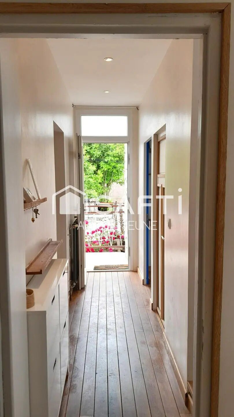 Maison à vendre, 102m², Fleury-les-Aubrais