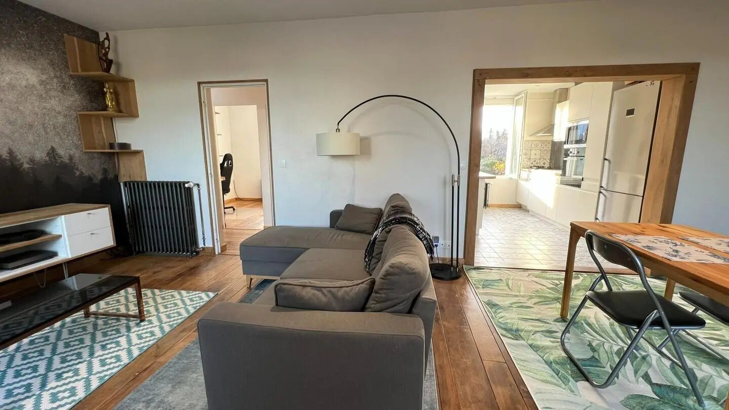 Maison à vendre, 102m², Fleury-les-Aubrais