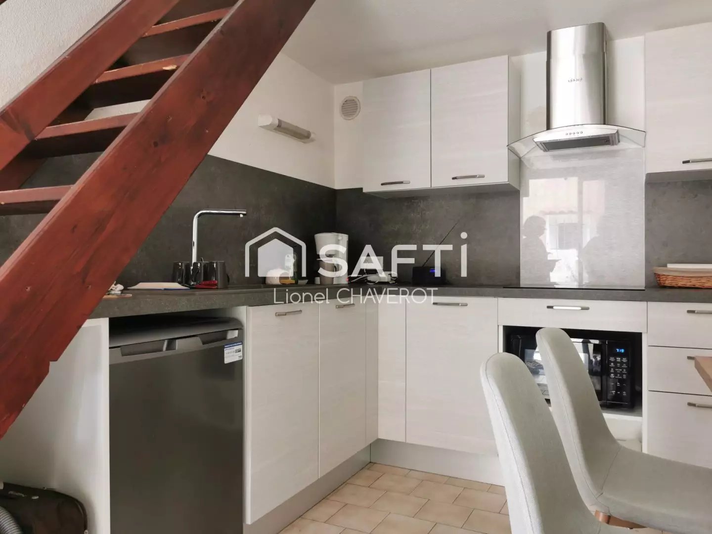 Maison à vendre, 39m², Frontignan