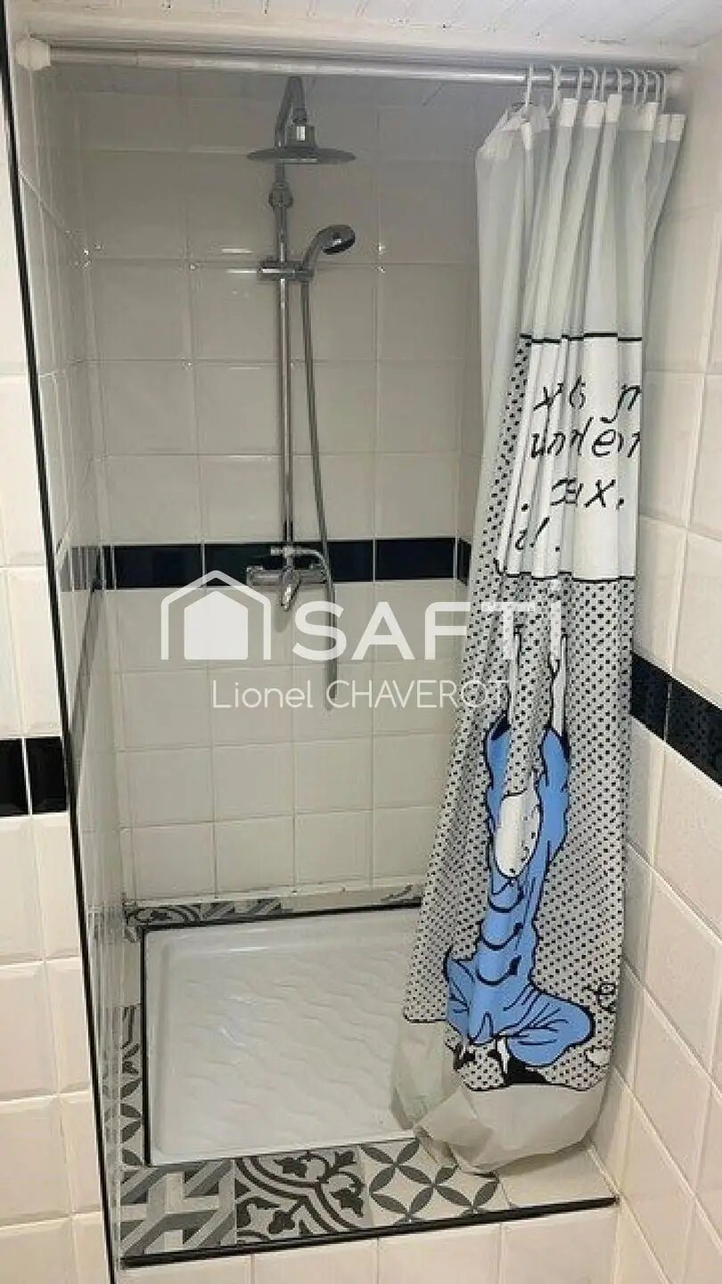 Appartement à vendre, 39m², Sète