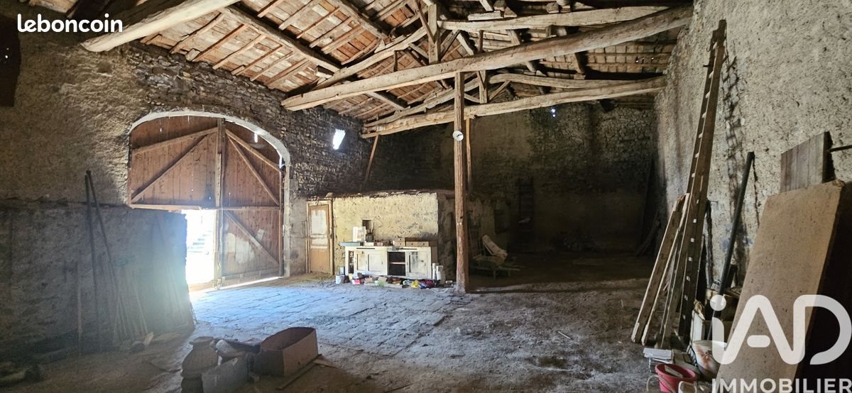 Maison à vendre, 160m², Saint-Bonnet-près-Riom