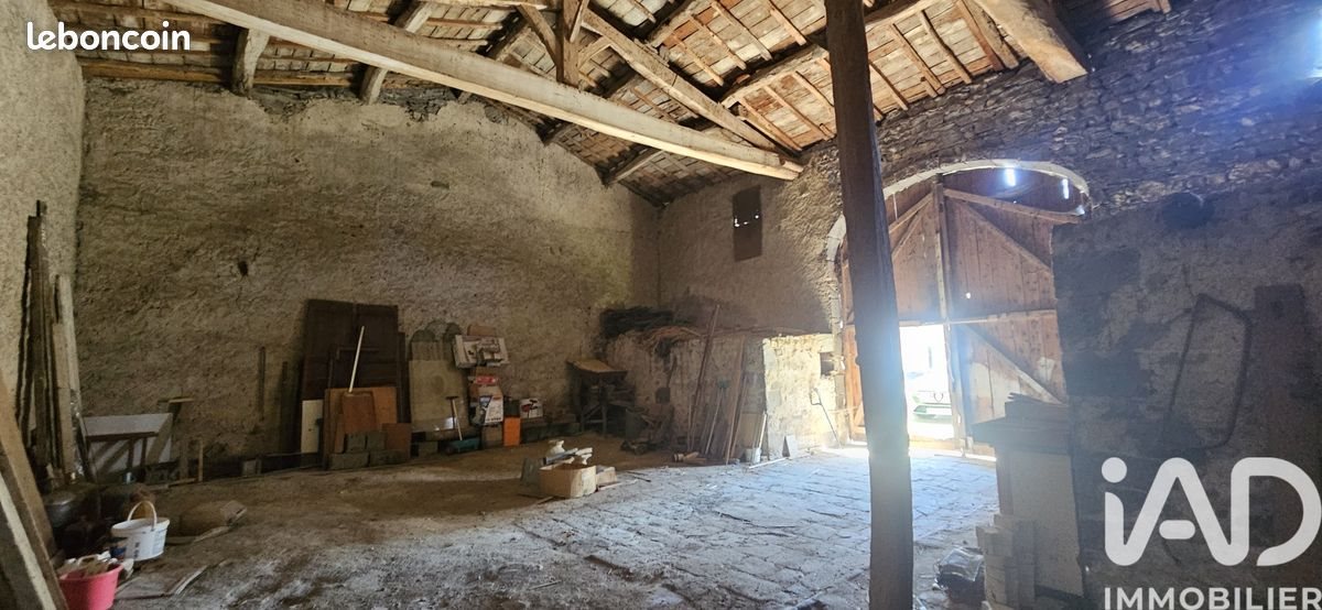 Maison à vendre, 160m², Saint-Bonnet-près-Riom