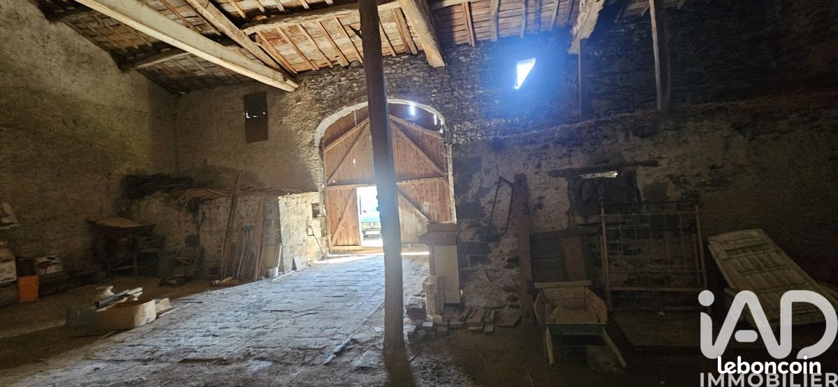 Maison à vendre, 160m², Saint-Bonnet-près-Riom
