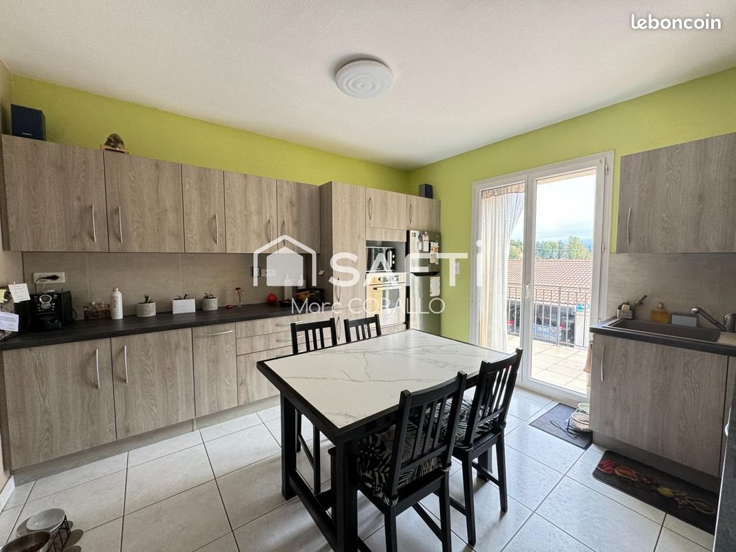 Maison à vendre, 182m², Beaumont-lès-Valence