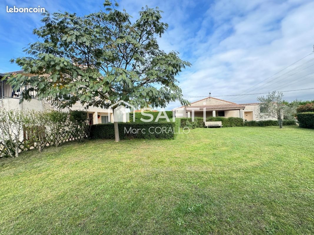 Maison à vendre, 182m², Beaumont-lès-Valence