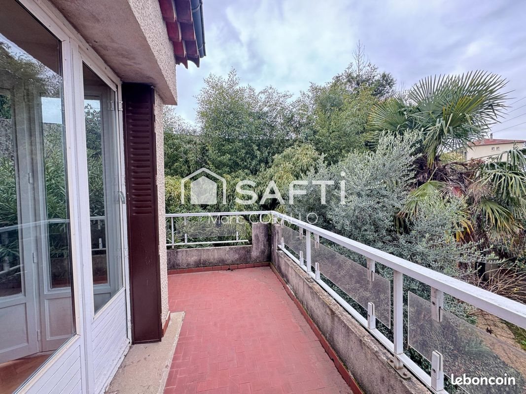 Maison à vendre, 132m², Valence