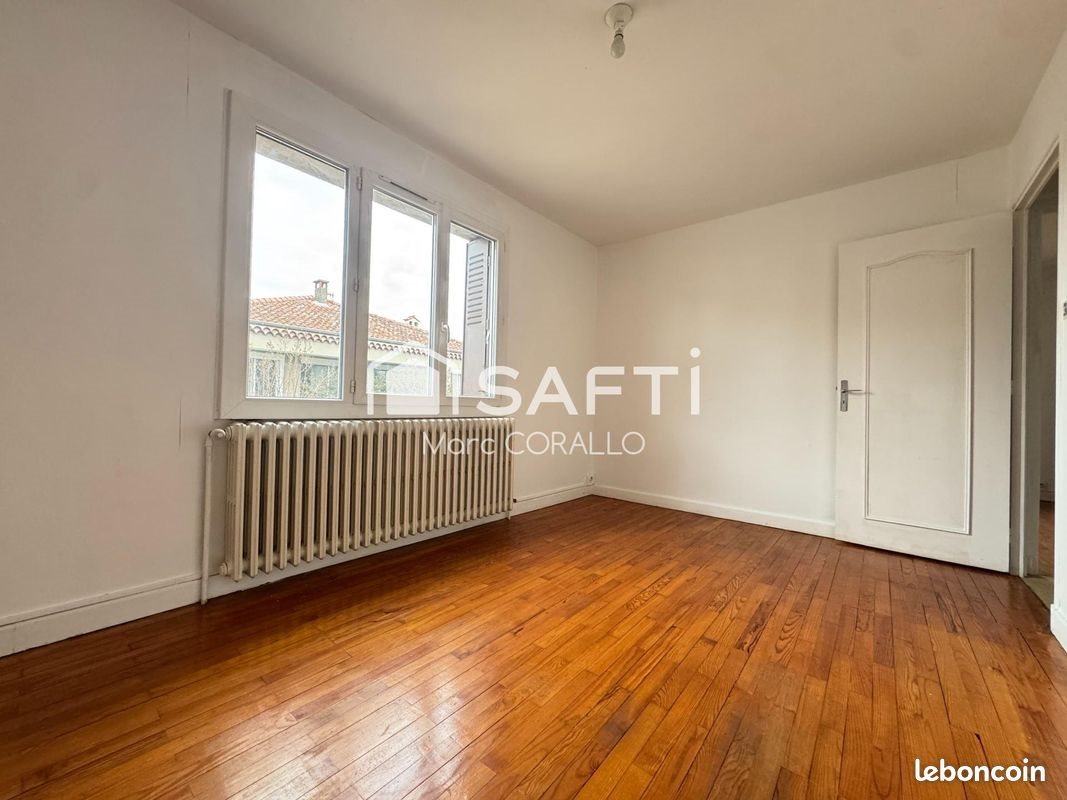 Maison à vendre, 132m², Valence