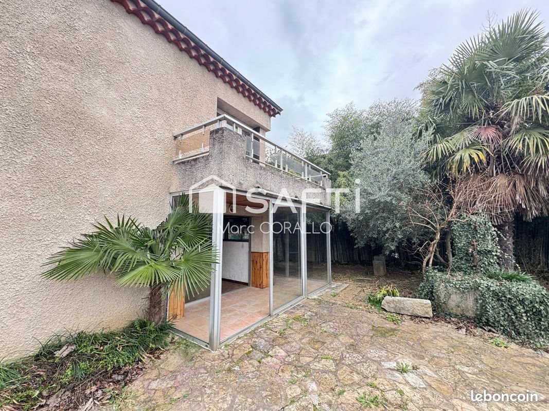 Maison à vendre, 132m², Valence