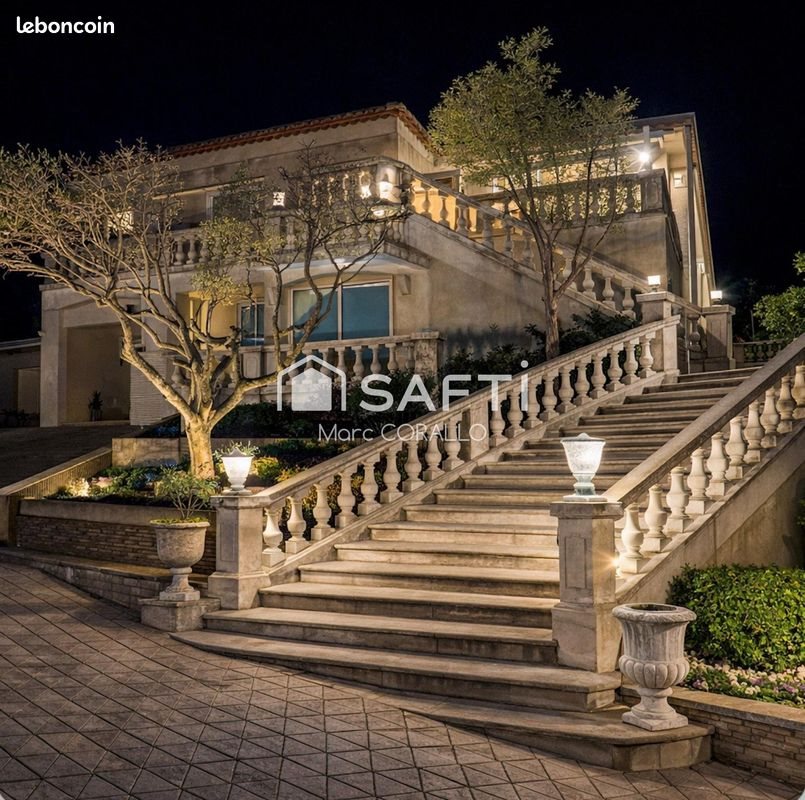 Maison à vendre, 236m², Bourg-lès-Valence
