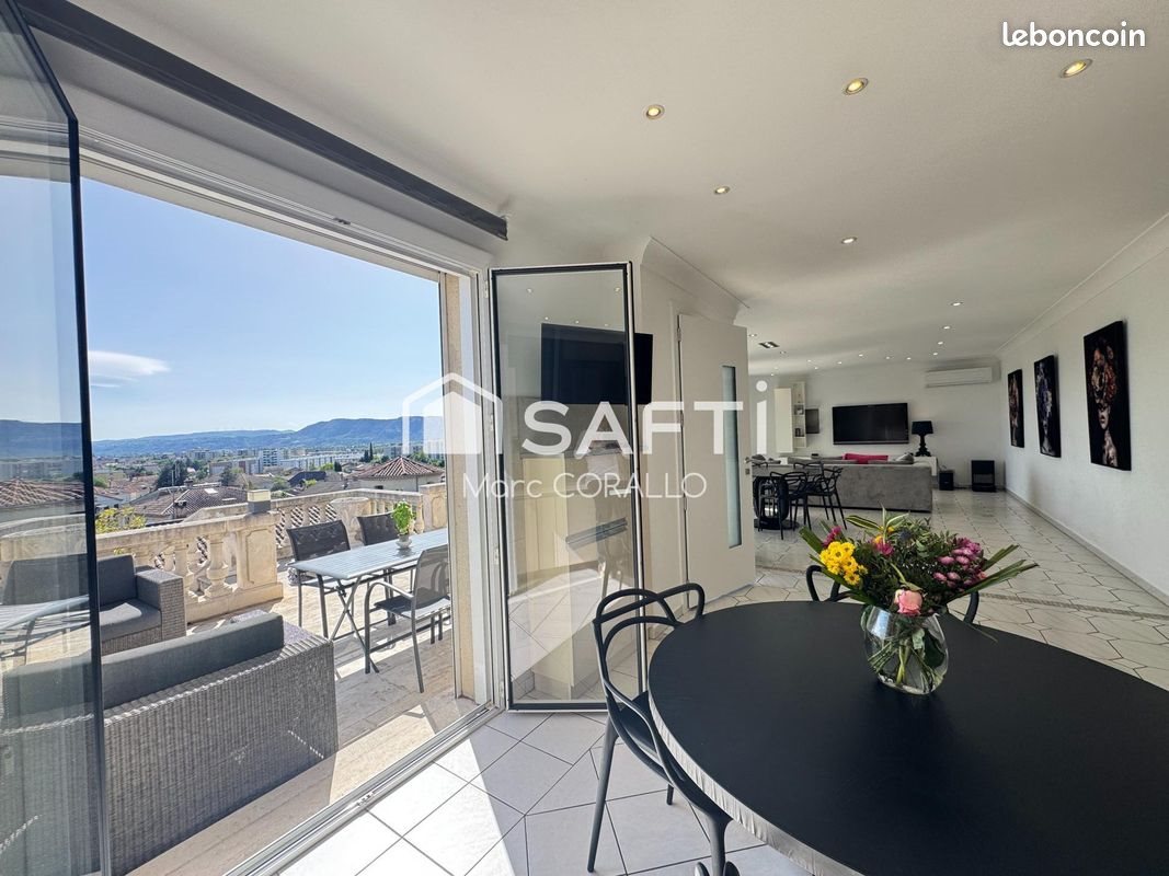 Maison à vendre, 236m², Bourg-lès-Valence