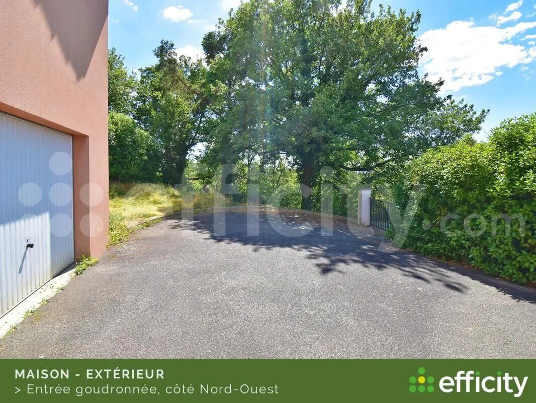 Maison à vendre, 132m², Saint-Just-Saint-Rambert