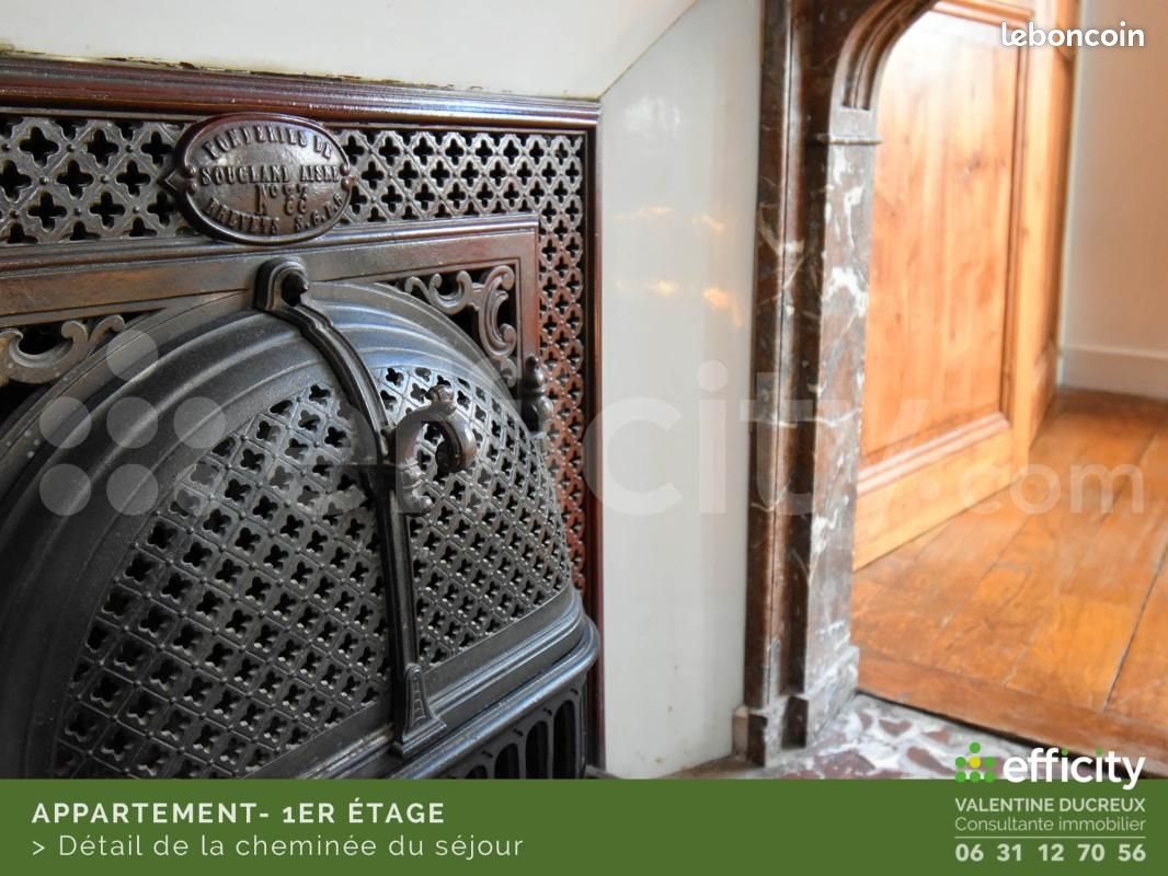 Appartement à vendre, 49m², Chazelles-sur-Lyon