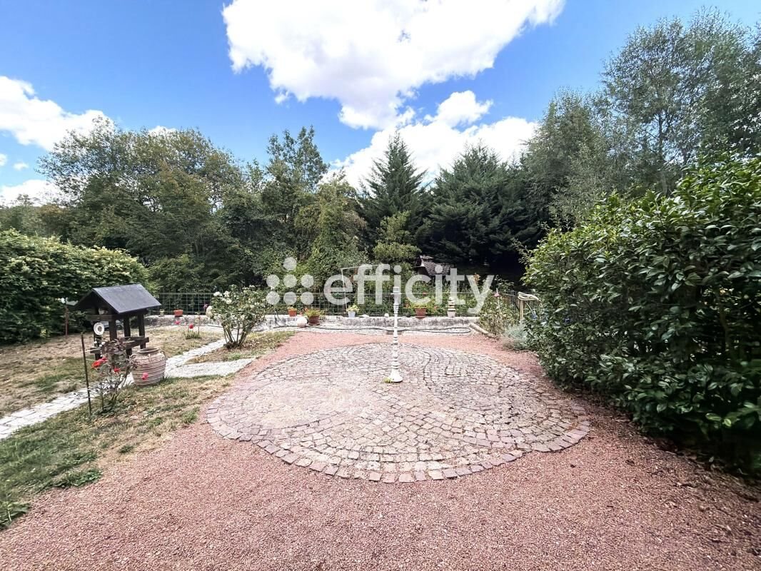 Maison à vendre, 100m², Beaujeu