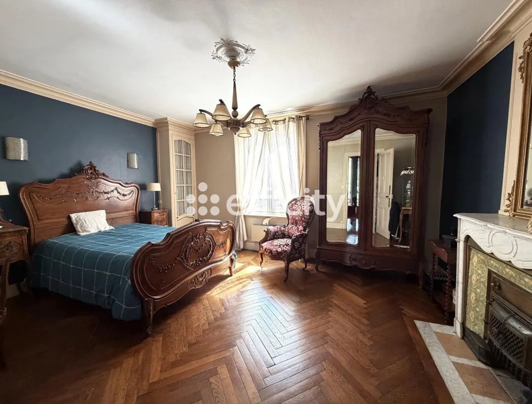 Maison à vendre, 100m², Beaujeu
