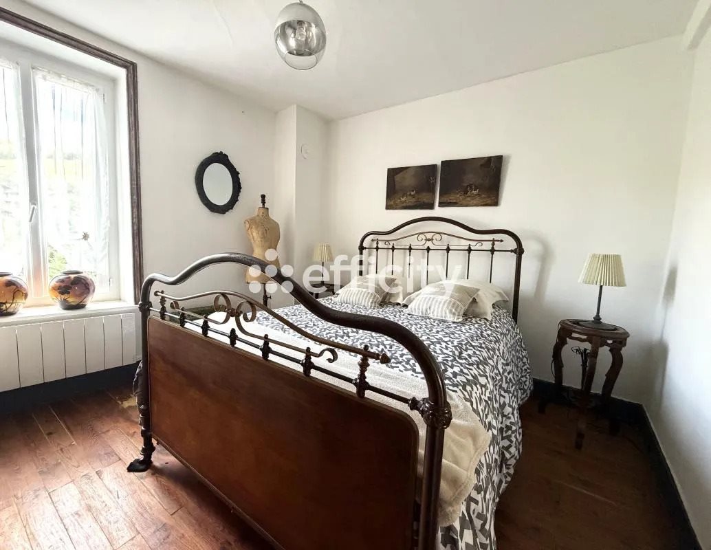 Maison à vendre, 100m², Beaujeu