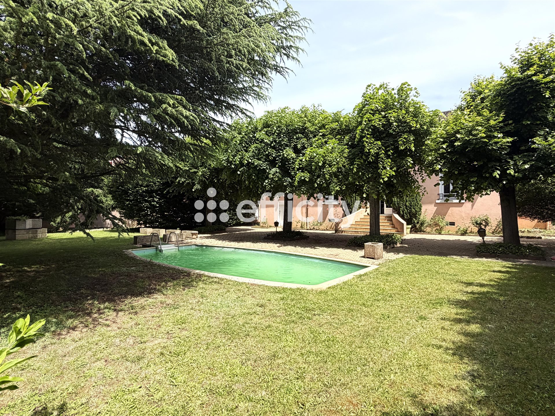 Maison à vendre, 160m², Jassans-Riottier