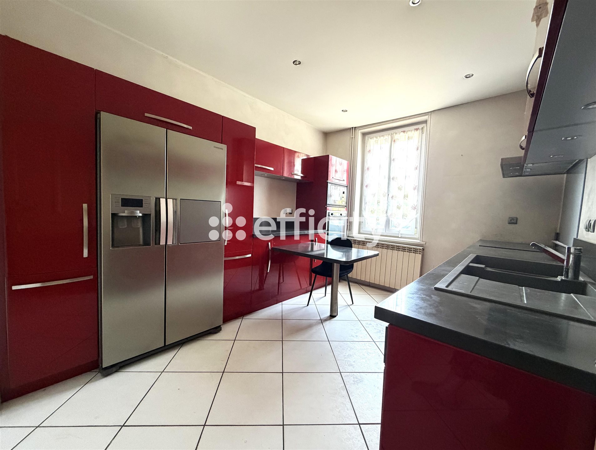 Maison à vendre, 160m², Jassans-Riottier