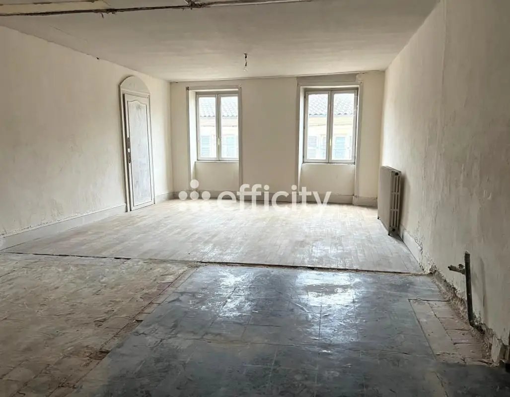 Appartement à vendre, 98m², Saint-Vincent-de-Reins