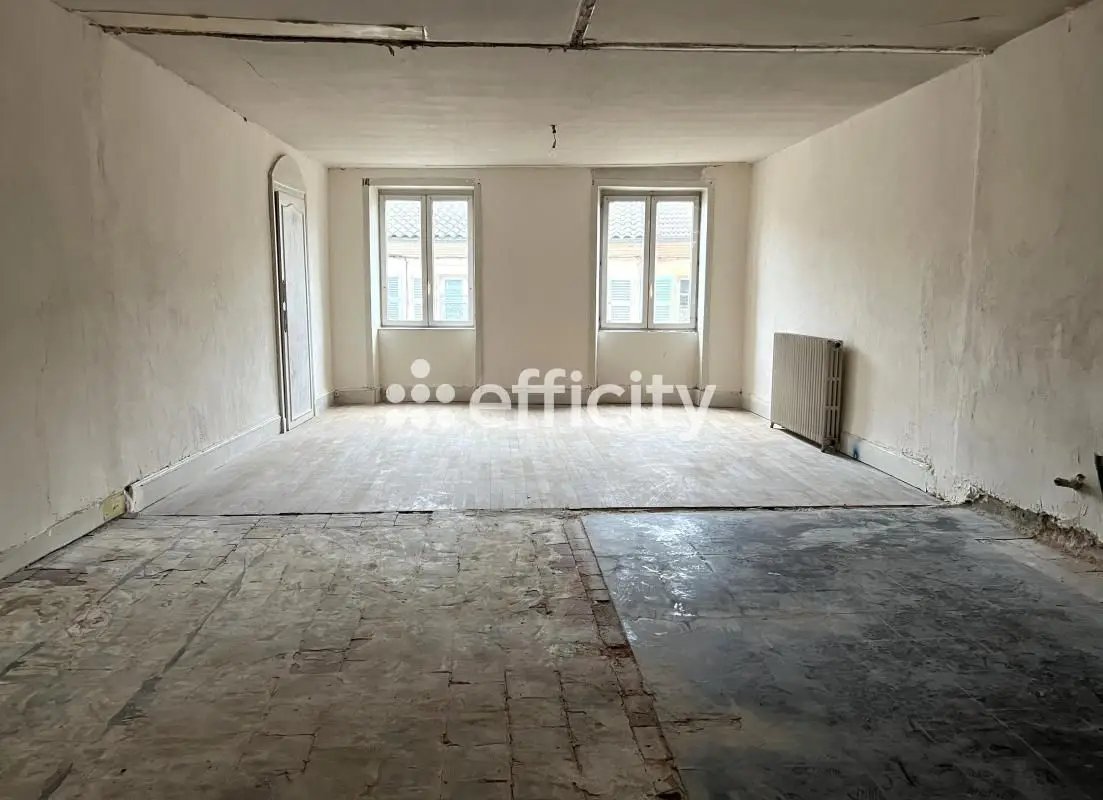 Appartement à vendre, 98m², Saint-Vincent-de-Reins