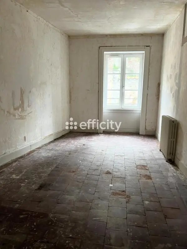 Appartement à vendre, 98m², Saint-Vincent-de-Reins