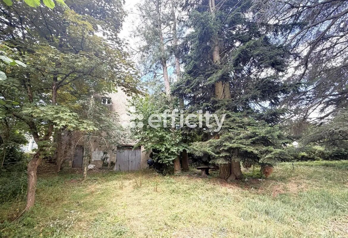 Maison à vendre, 110m², Saint-Vincent-de-Reins