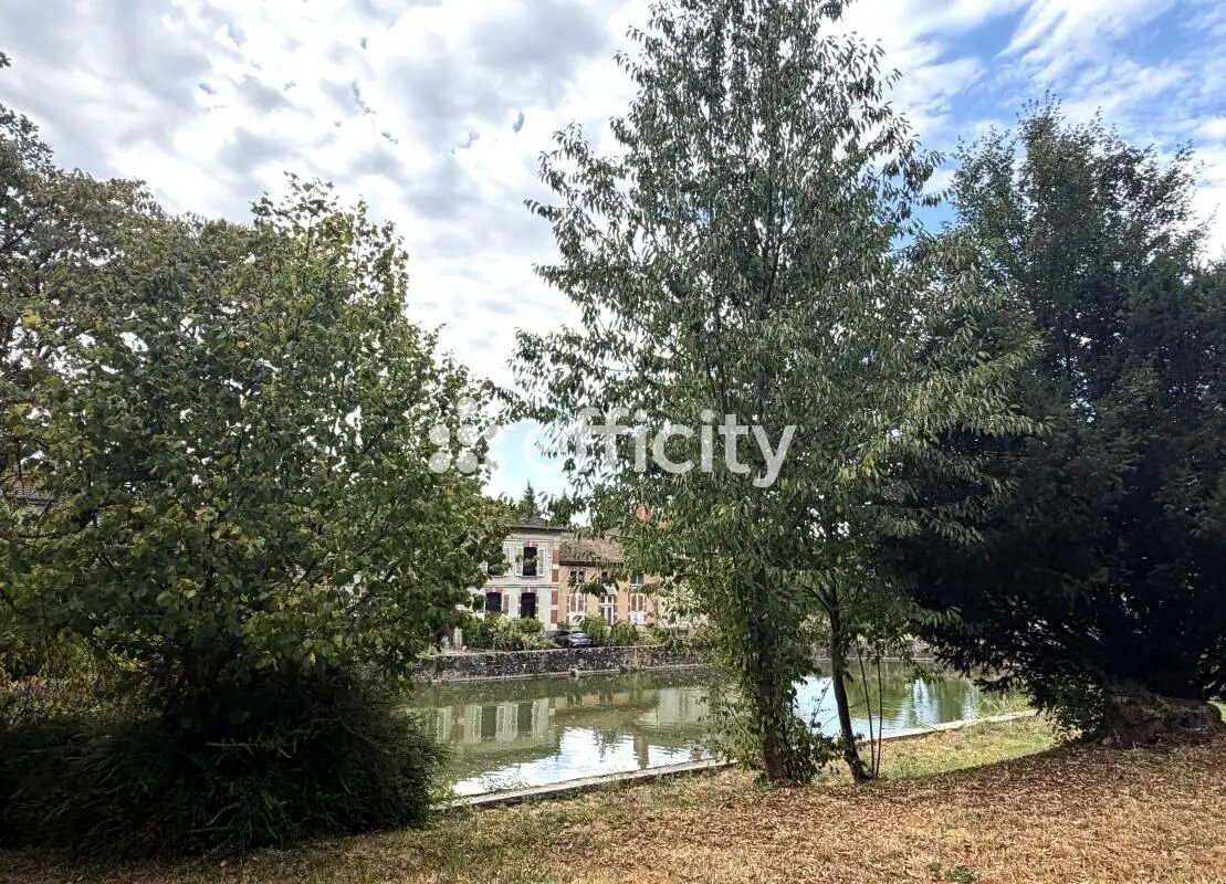 Maison à vendre, 110m², Saint-Vincent-de-Reins