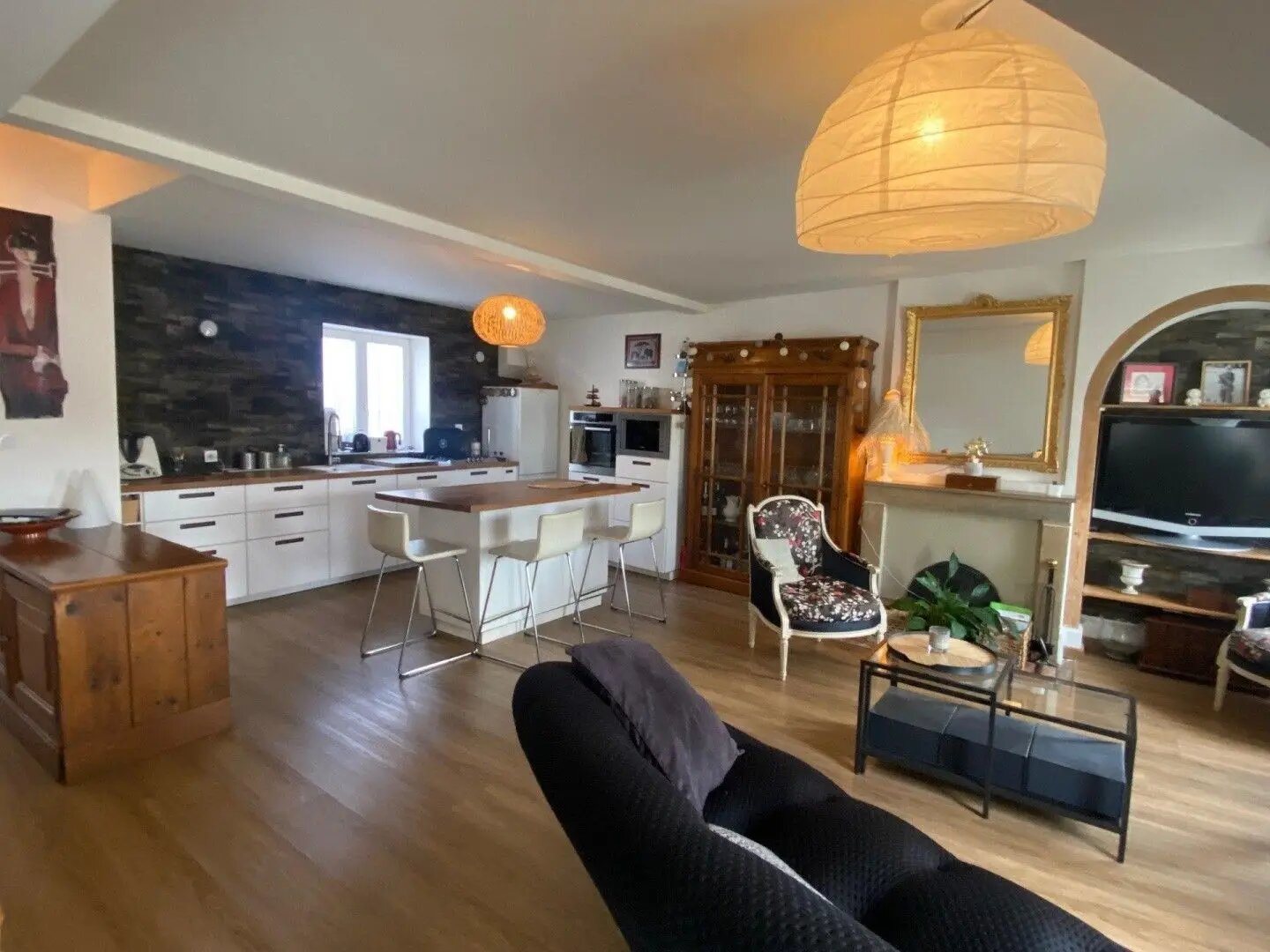 Appartement à vendre, 69m², Vienne