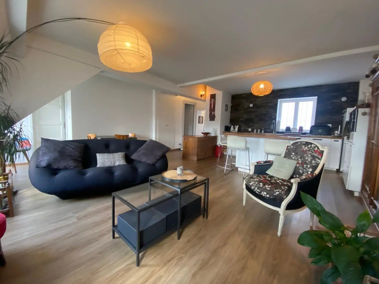 Appartement à vendre, 69m², Vienne