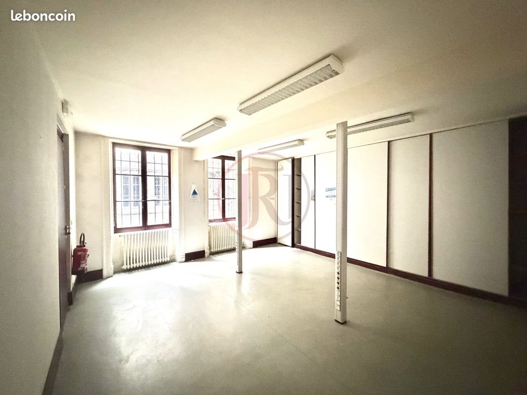 Appartement à vendre, 55m², Besançon