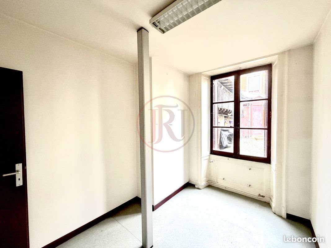 Appartement à vendre, 55m², Besançon