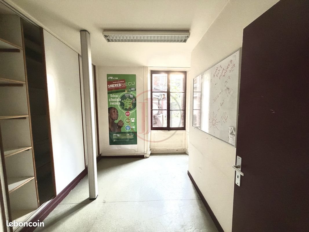 Appartement à vendre, 55m², Besançon