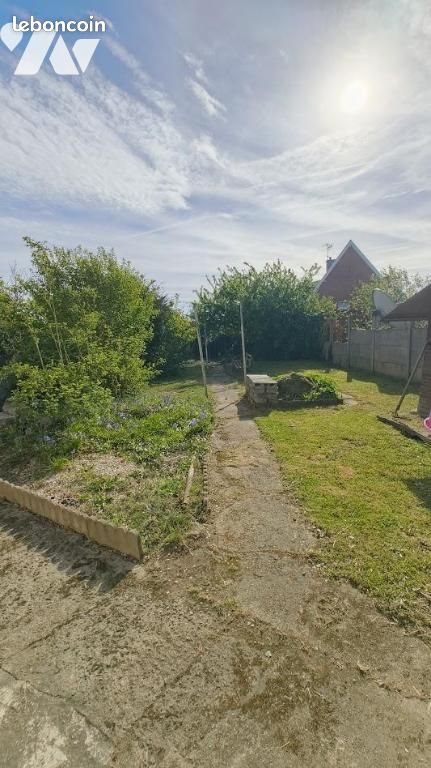 Maison à vendre, 110m², Montigny-en-Gohelle