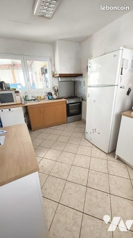 Maison à vendre, 110m², Montigny-en-Gohelle