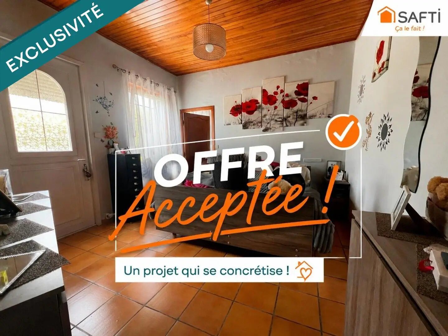 Maison à vendre, 199m², Hénin-Beaumont