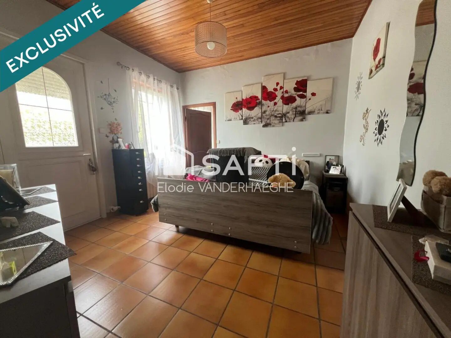 Maison à vendre, 199m², Hénin-Beaumont