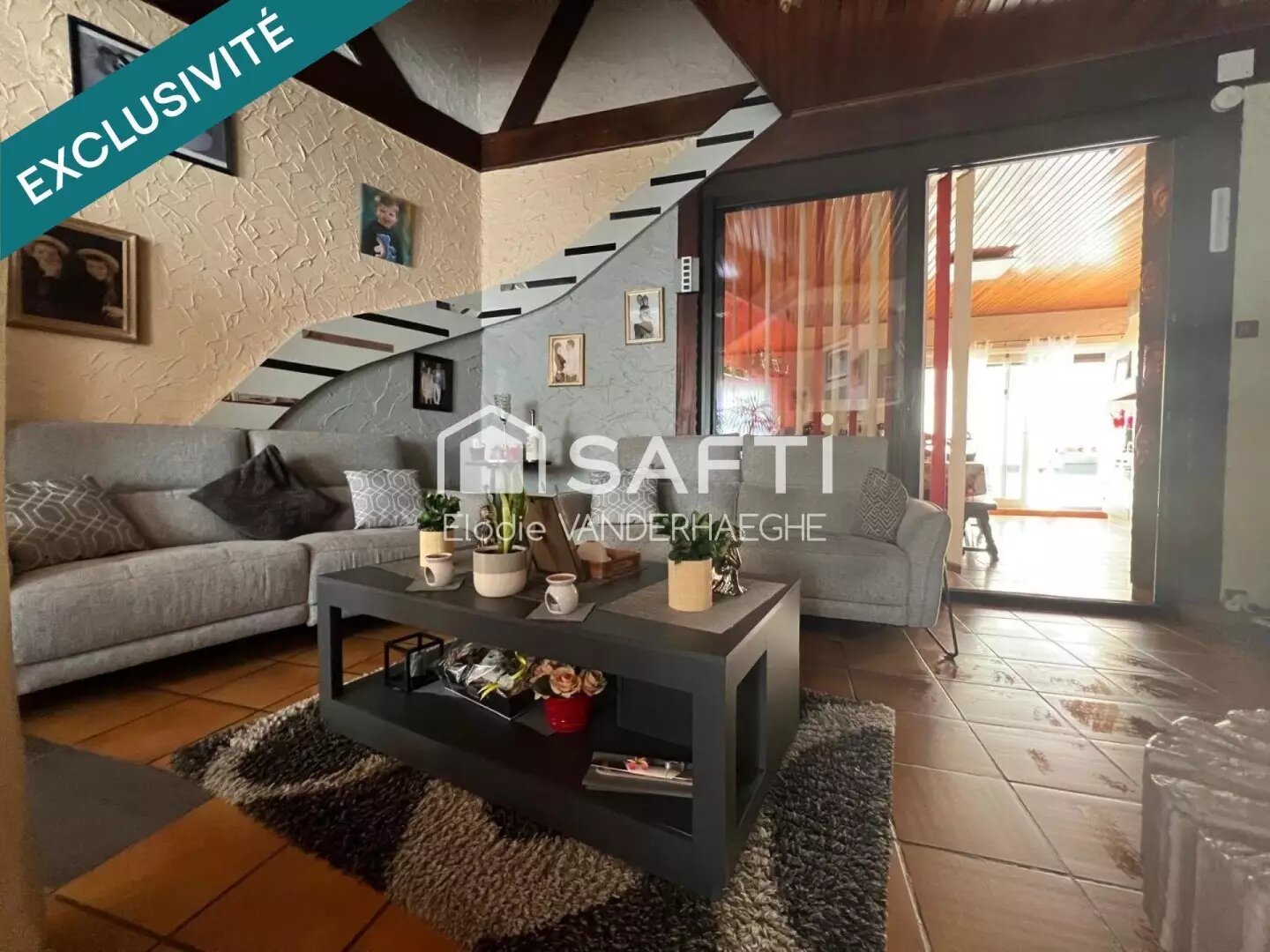 Maison à vendre, 199m², Hénin-Beaumont