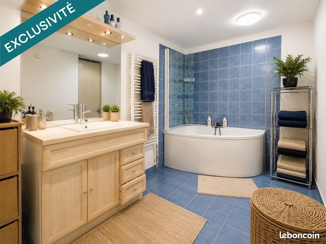 Maison à vendre, 90m², Hénin-Beaumont