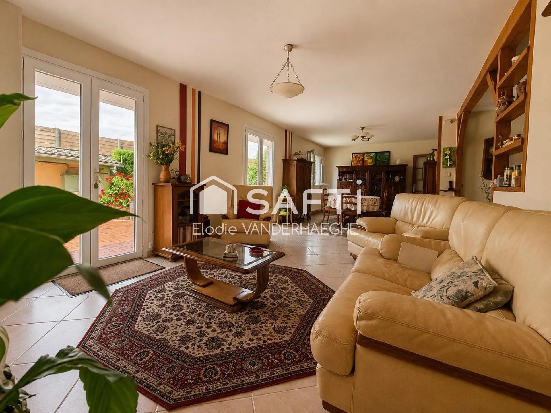 Maison à vendre, 120m², Aix-Noulette
