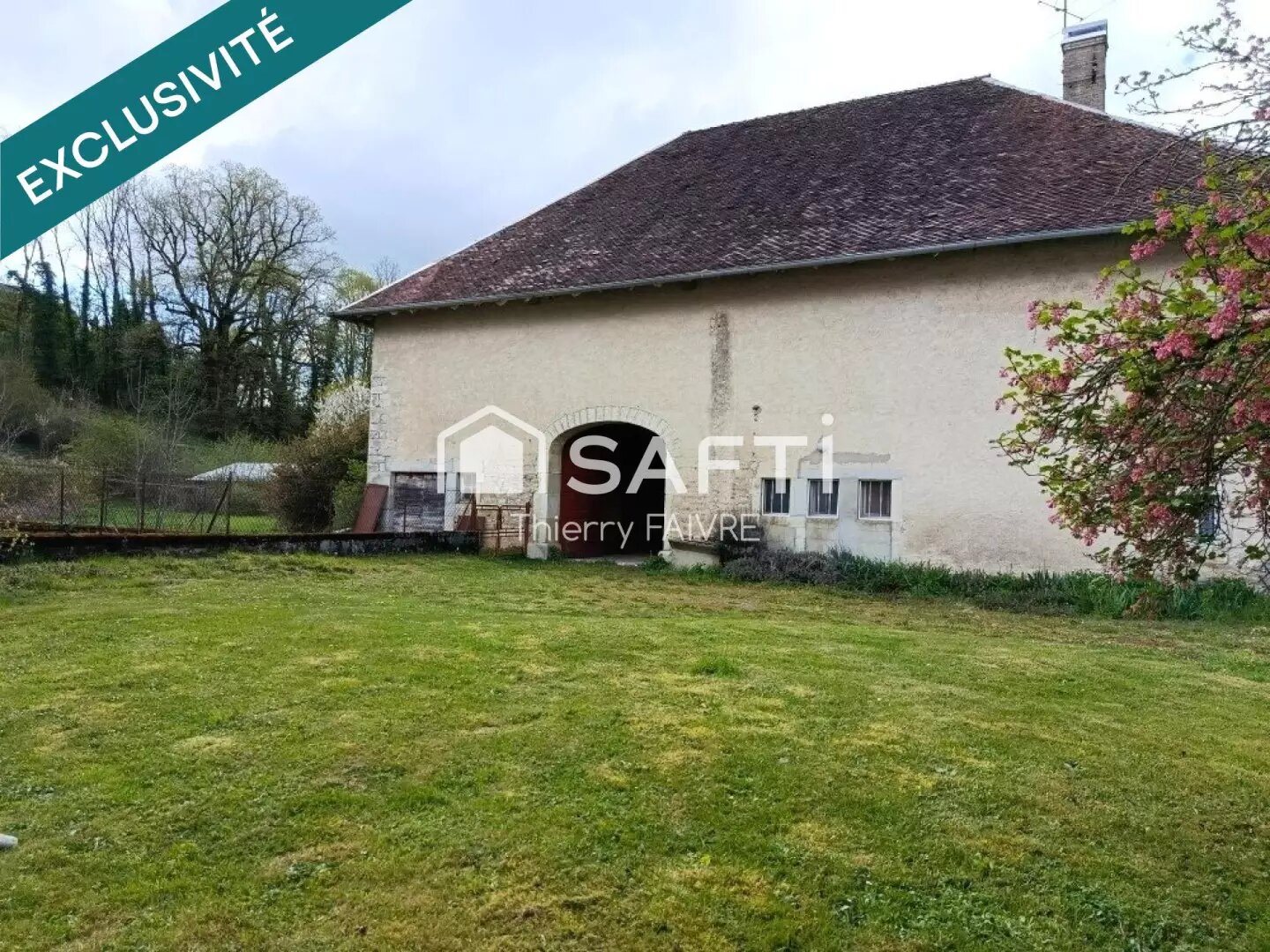 Maison à vendre, 149m², Champagnole