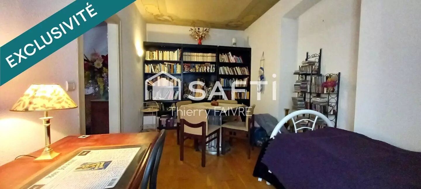 Maison à vendre, 149m², Champagnole