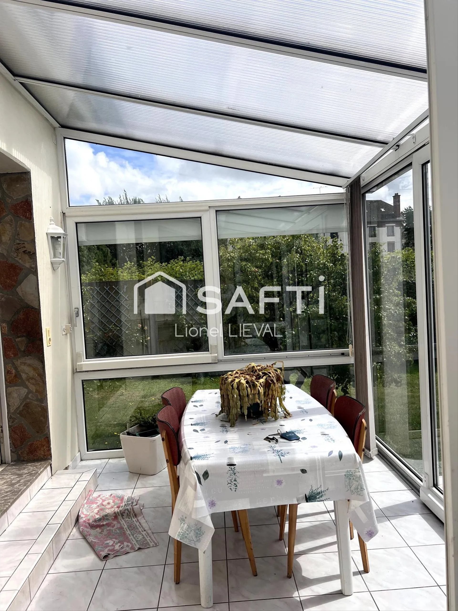 Maison à vendre, 141m², Hesdin