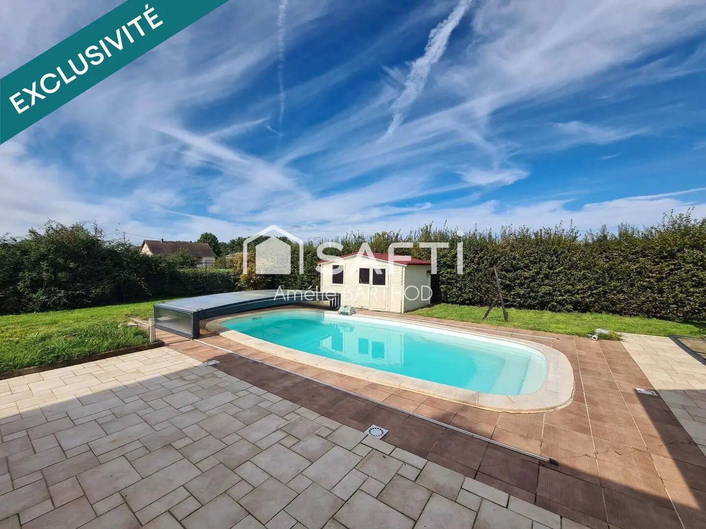 Maison à vendre, 160m², Chalon-sur-Saône