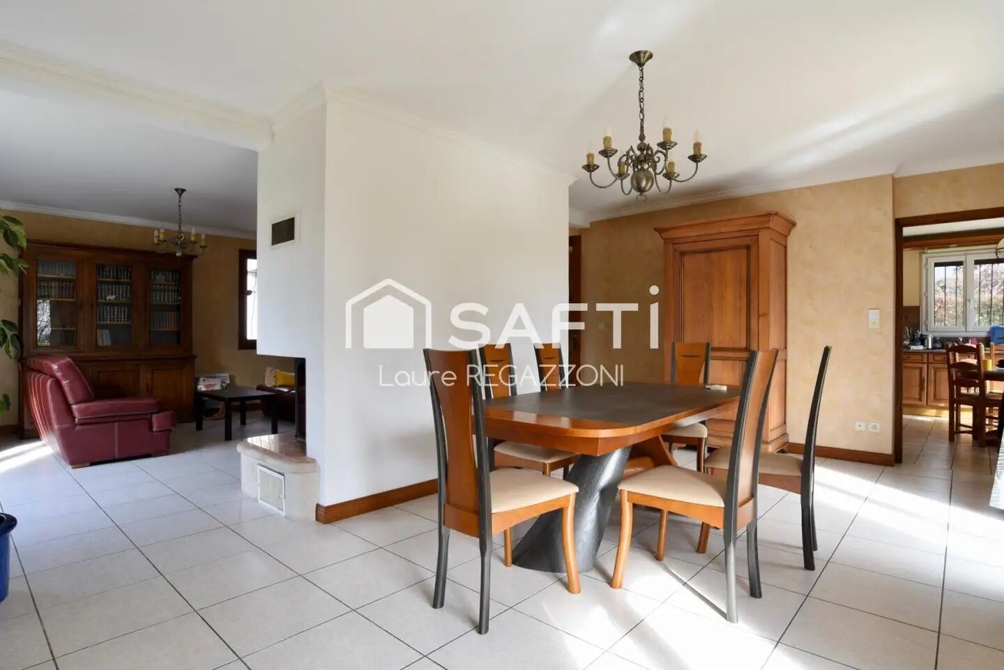Maison à vendre, 160m², Chalon-sur-Saône