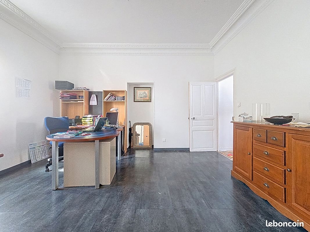 Appartement à vendre, 27m², Trélazé