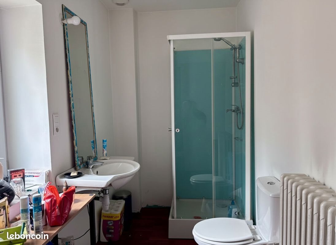 Appartement à vendre, 27m², Trélazé